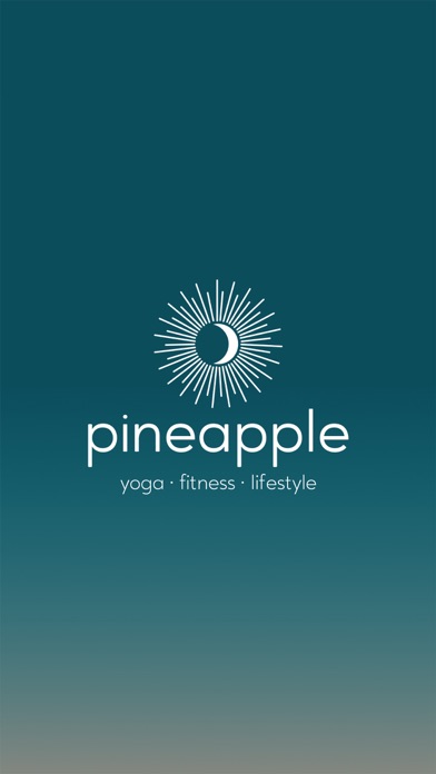 Pineapple Life Screenshot
