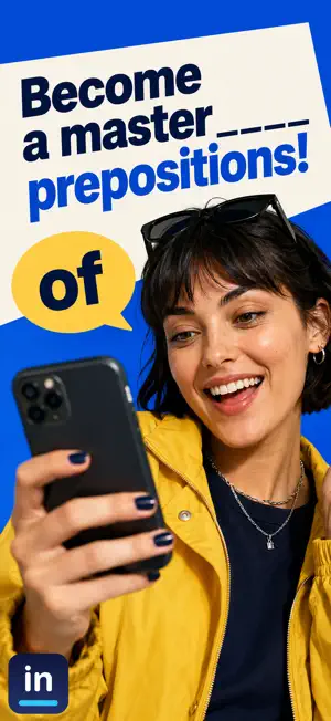 Preposition Pro screenshot 1