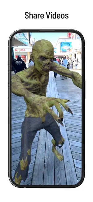 My Zombies screenshot 1