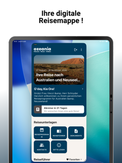 Ozeania screenshot 5