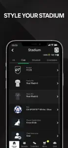EA SPORTS FC™ 25 Companion screenshot #6 for iPhone