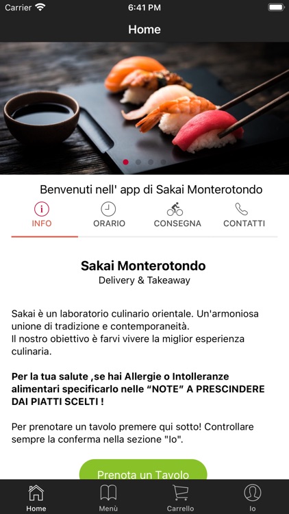 Sakai Monterotondo