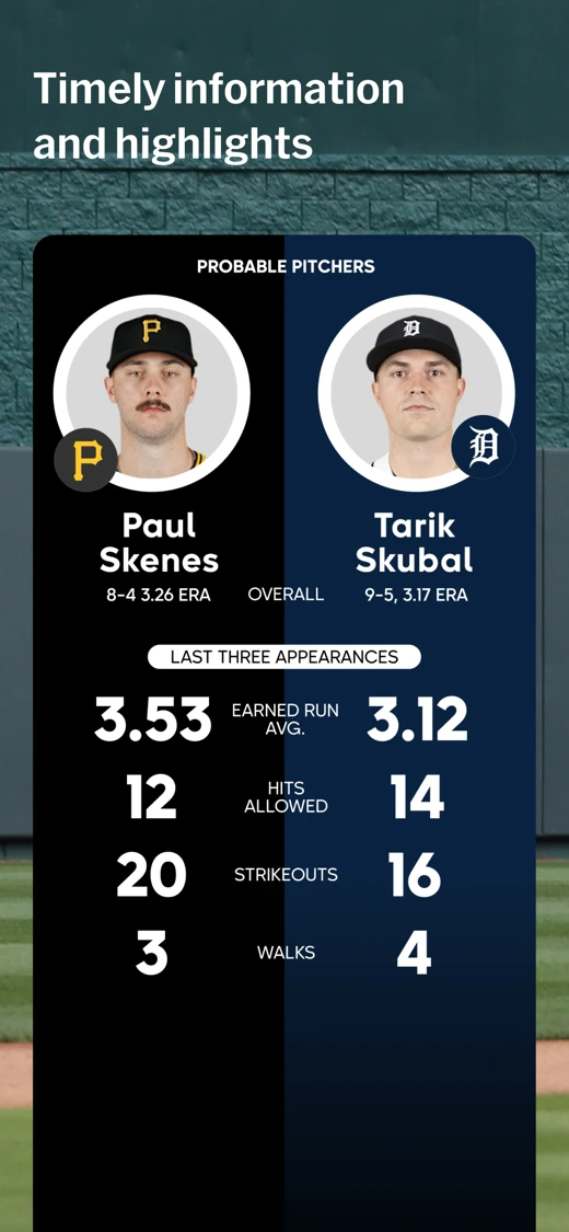 MLB screenshot 6