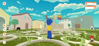 Realverso screenshot