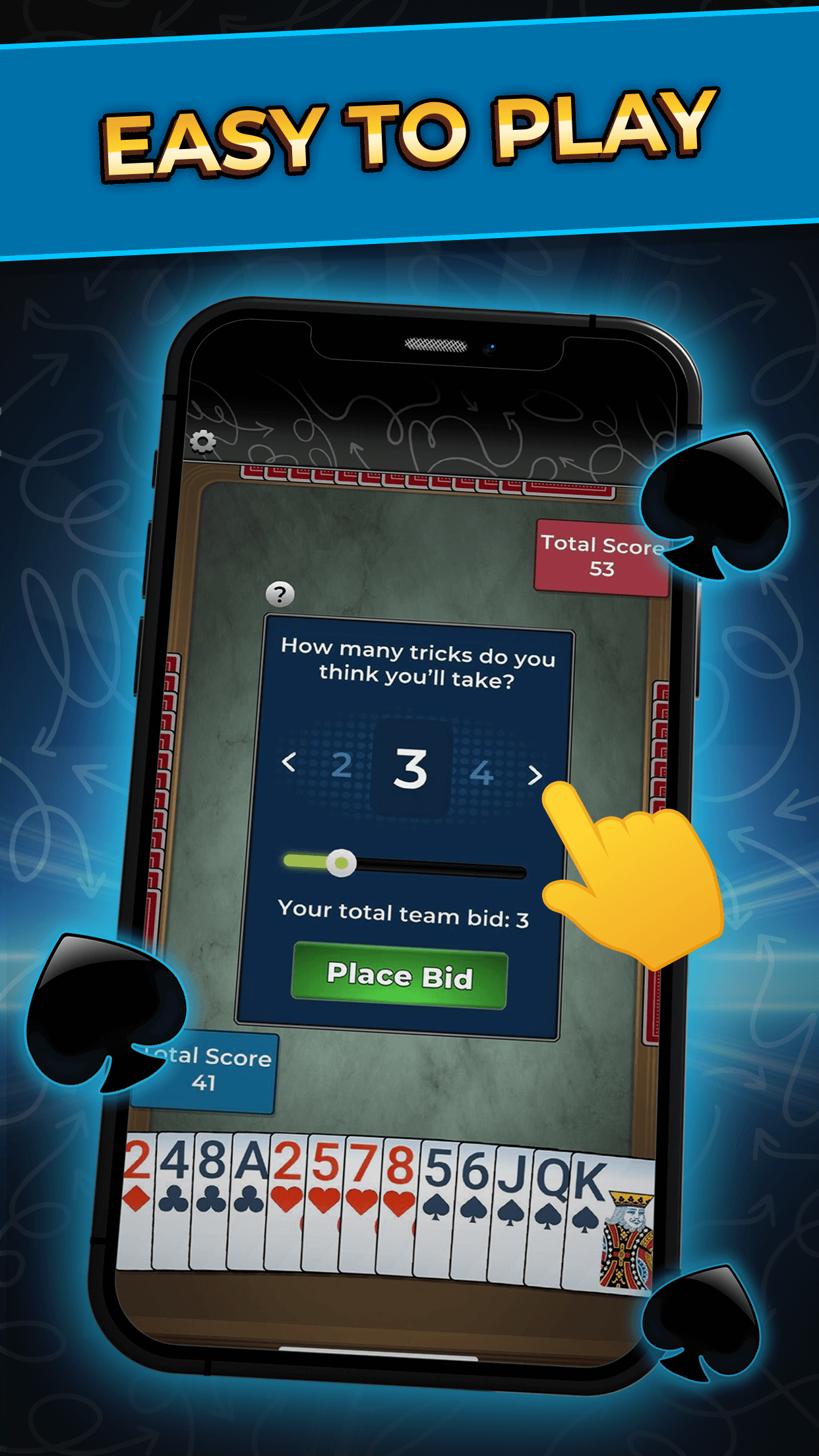 Family Circle App