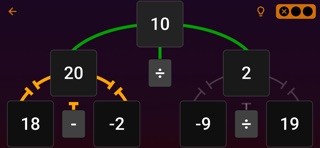 Pyralinks: Pyramid Puzzles screenshot
