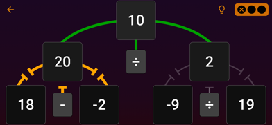 Pyralinks: Pyramid Puzzles Screenshot 3 of 5