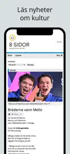 8 SIDOR screenshot #6 for iPhone