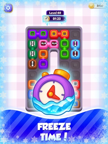 Magnet Clash 3D iPad screenshot