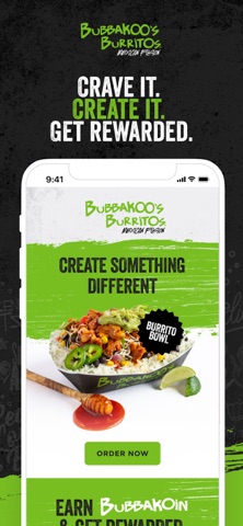 Bubbakoo's Burritos Screenshot 1 of 3