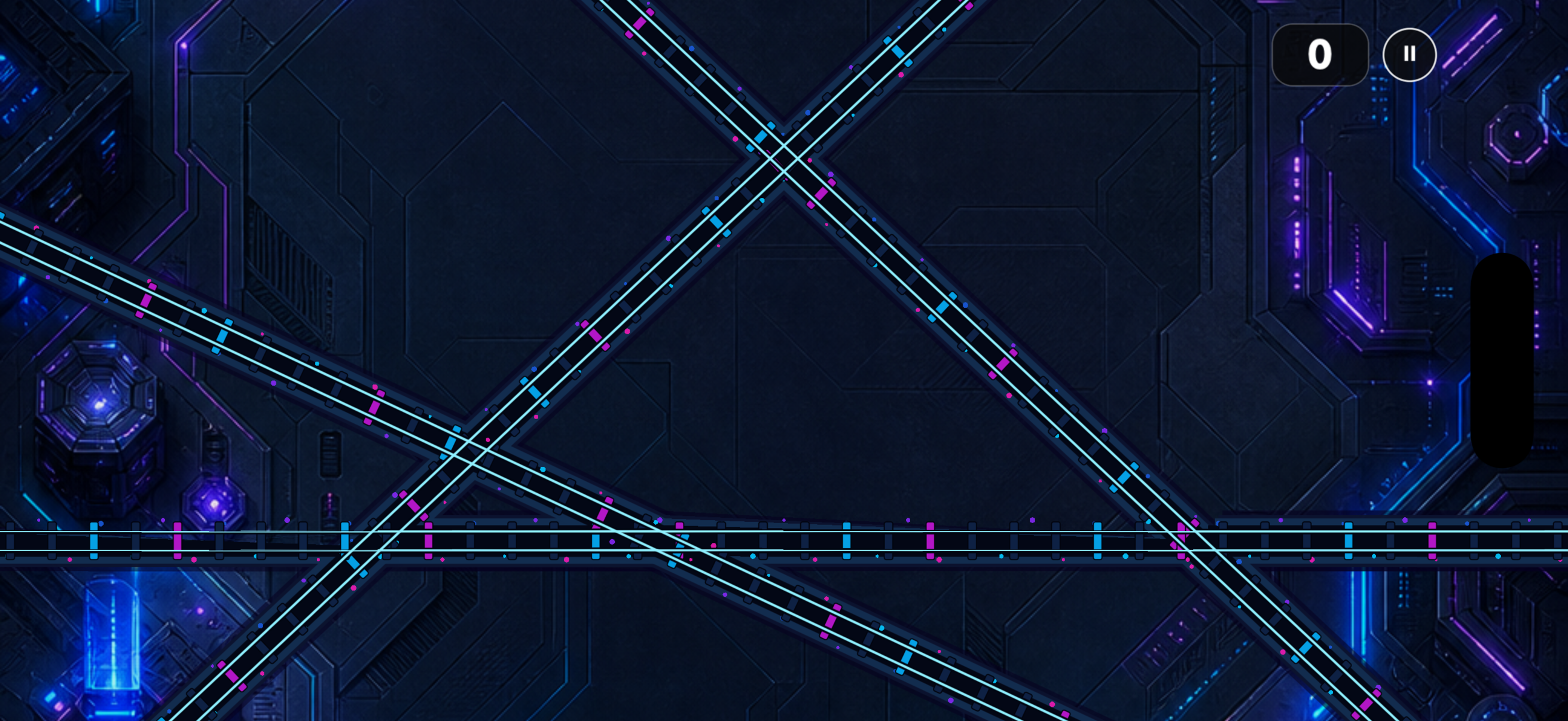 Rail Frenzy screenshot 5