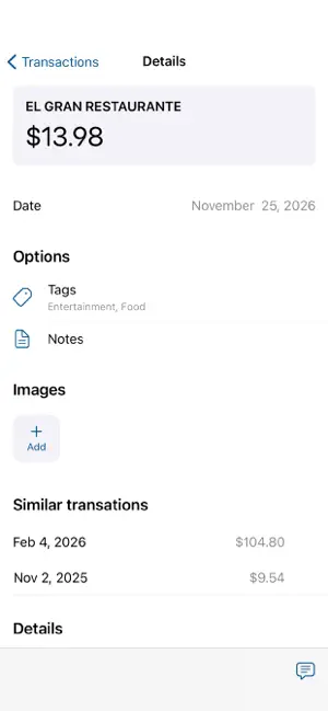 SMART FCU screenshot 3