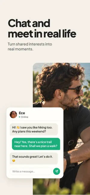 Wobbs: Make Friends Nearby screenshot 4