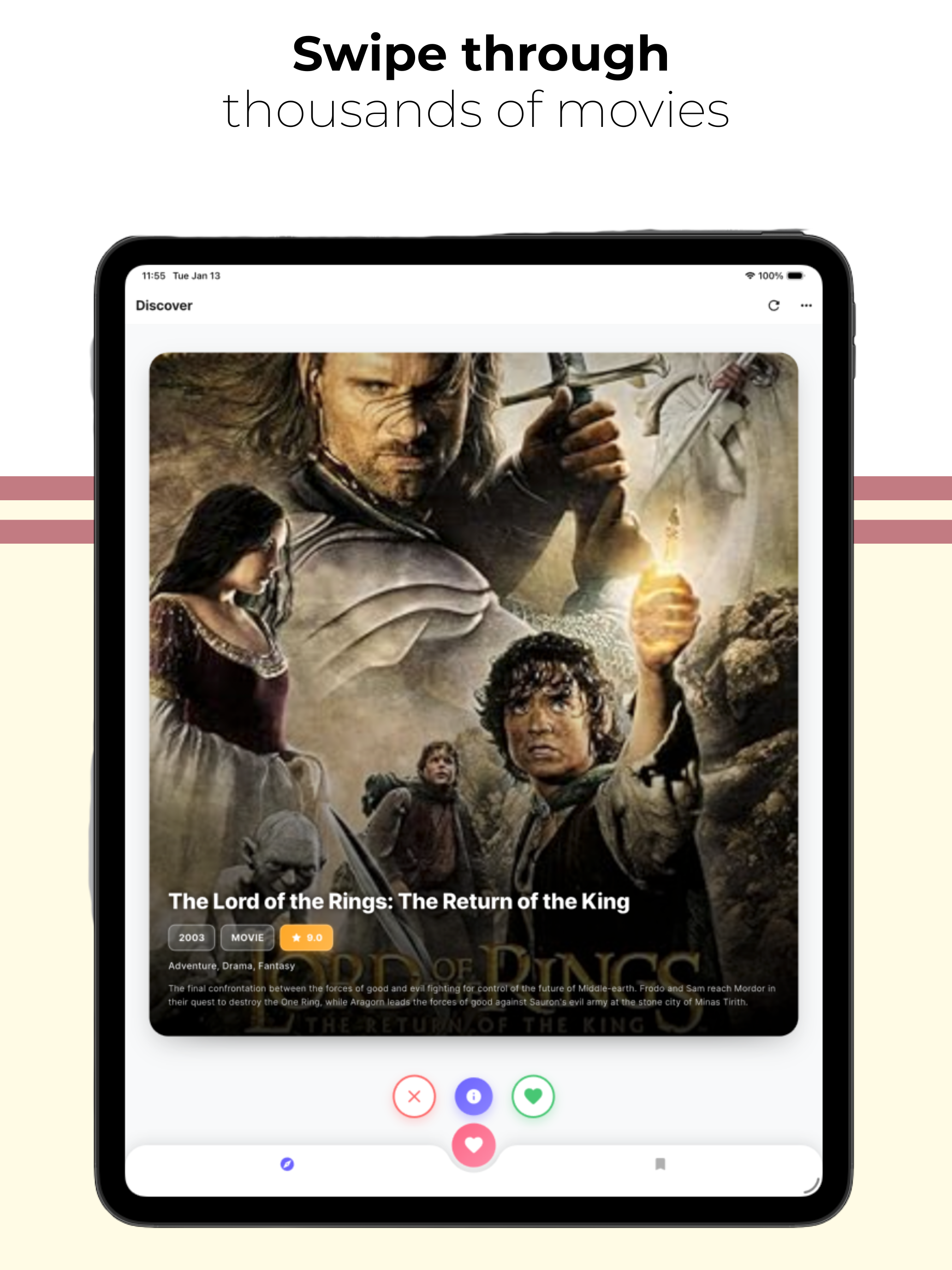 Movie-Matcher