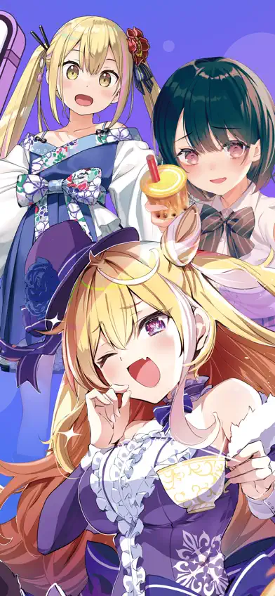 NOVELOUS Light Novels screenshot 3