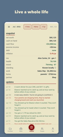 LegacyMGMT Screenshot 1 of 8