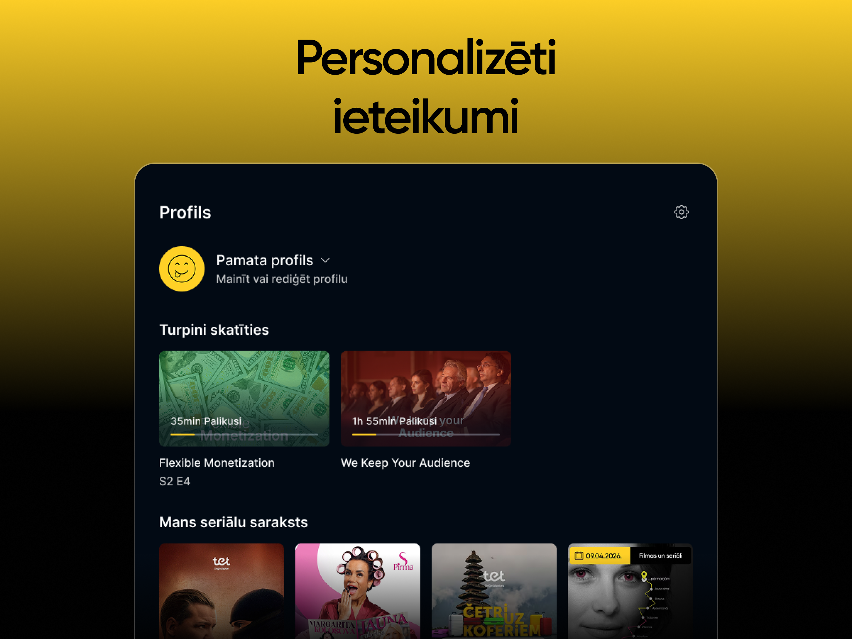 Tet TV+