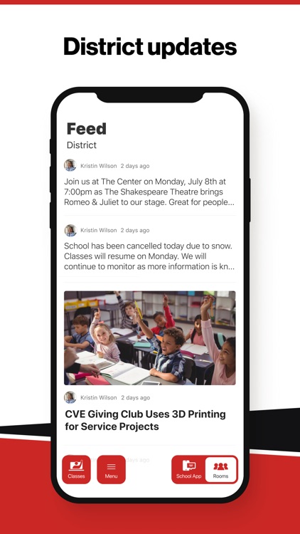 Minatare Public Schools