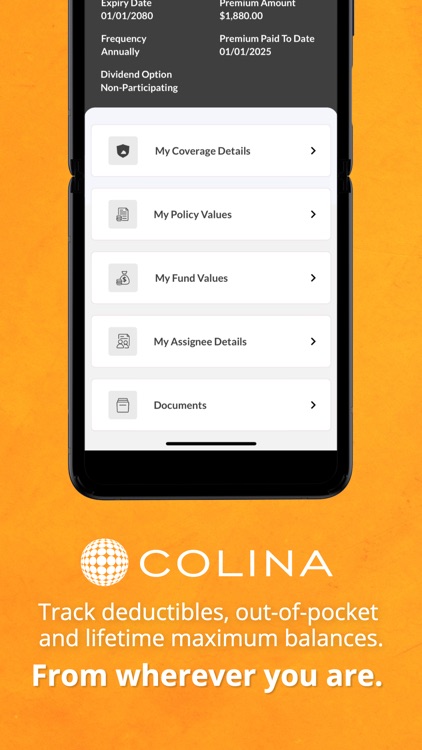 MyColina screenshot-3