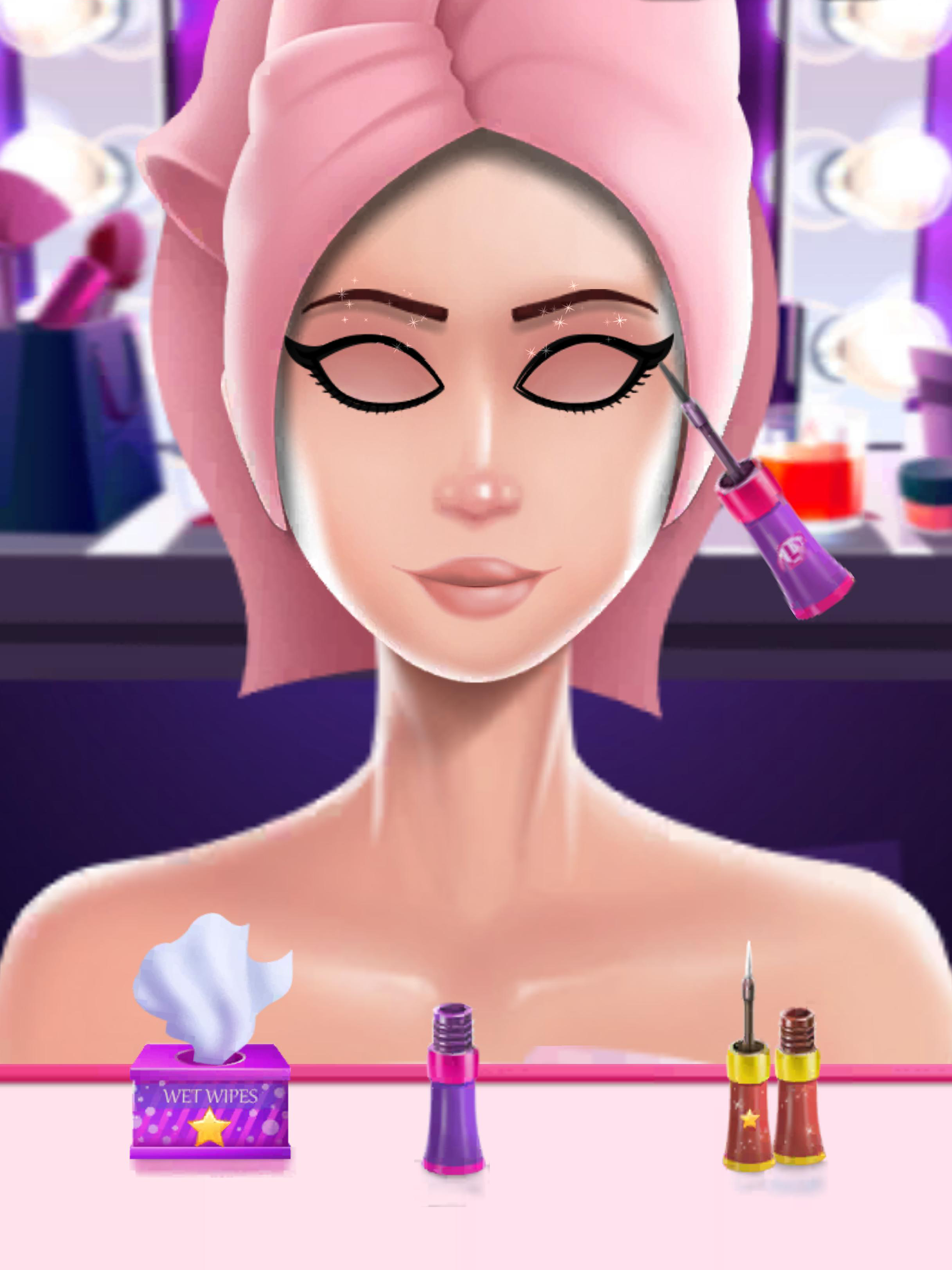 Dress up Game: Fashion Battle