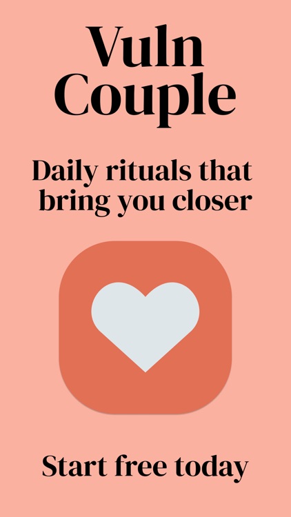 Vuln Couple: Relationship App screenshot-7