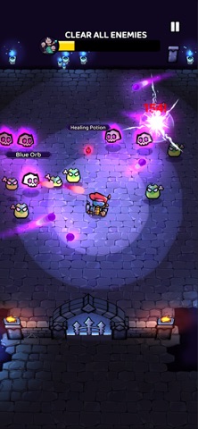 Slate Hunters Screenshot 1 of 4