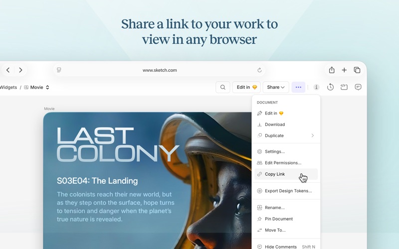 Sketch — screenshot 6