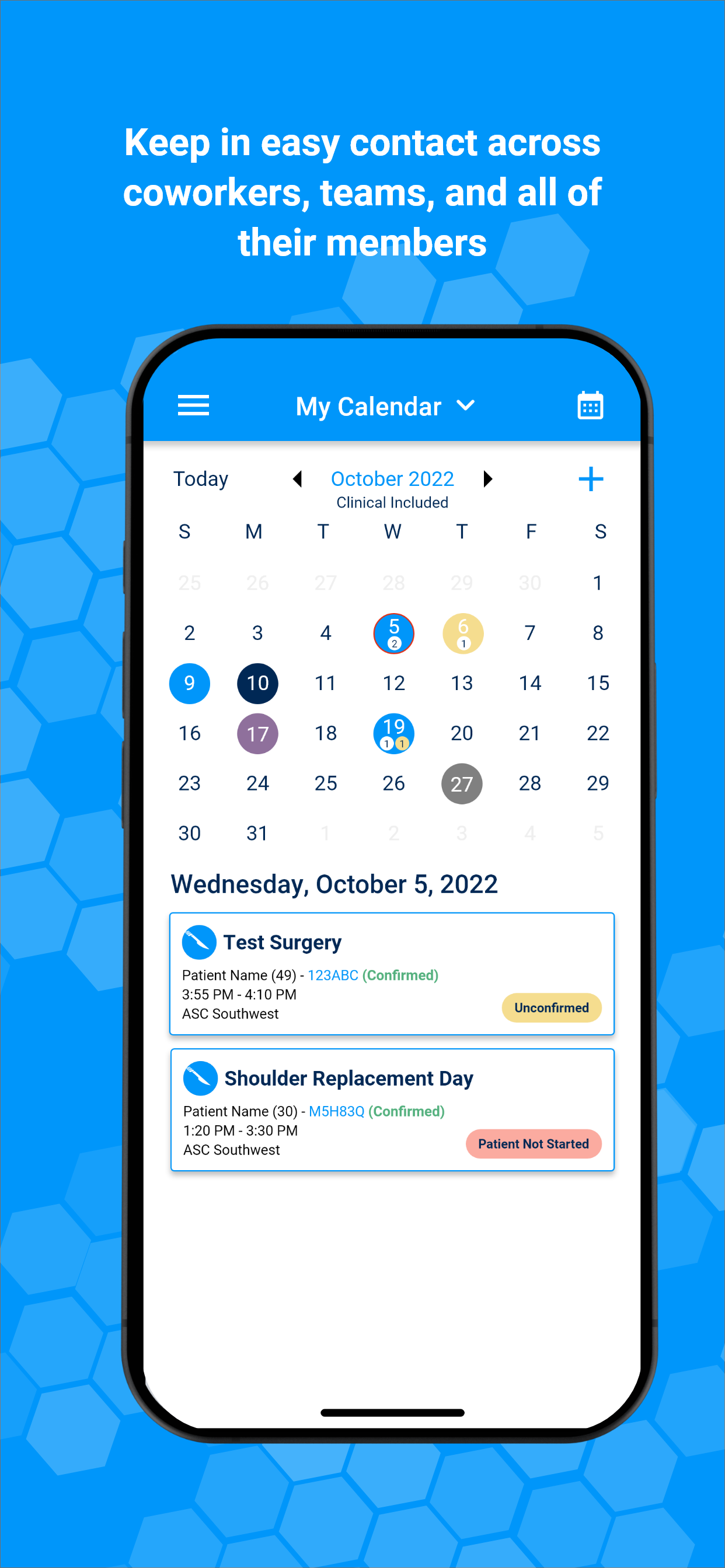 DocSpera screenshot 3