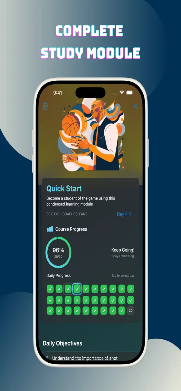 Screenshot #3 pour By Rule