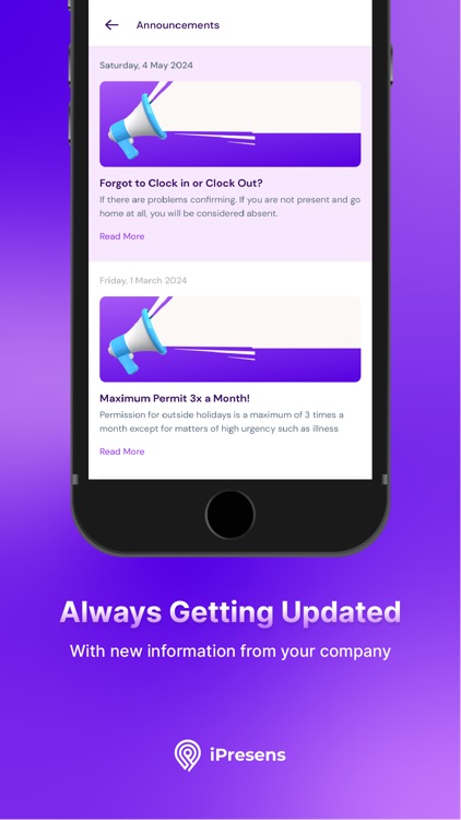 iPresens screenshot-7