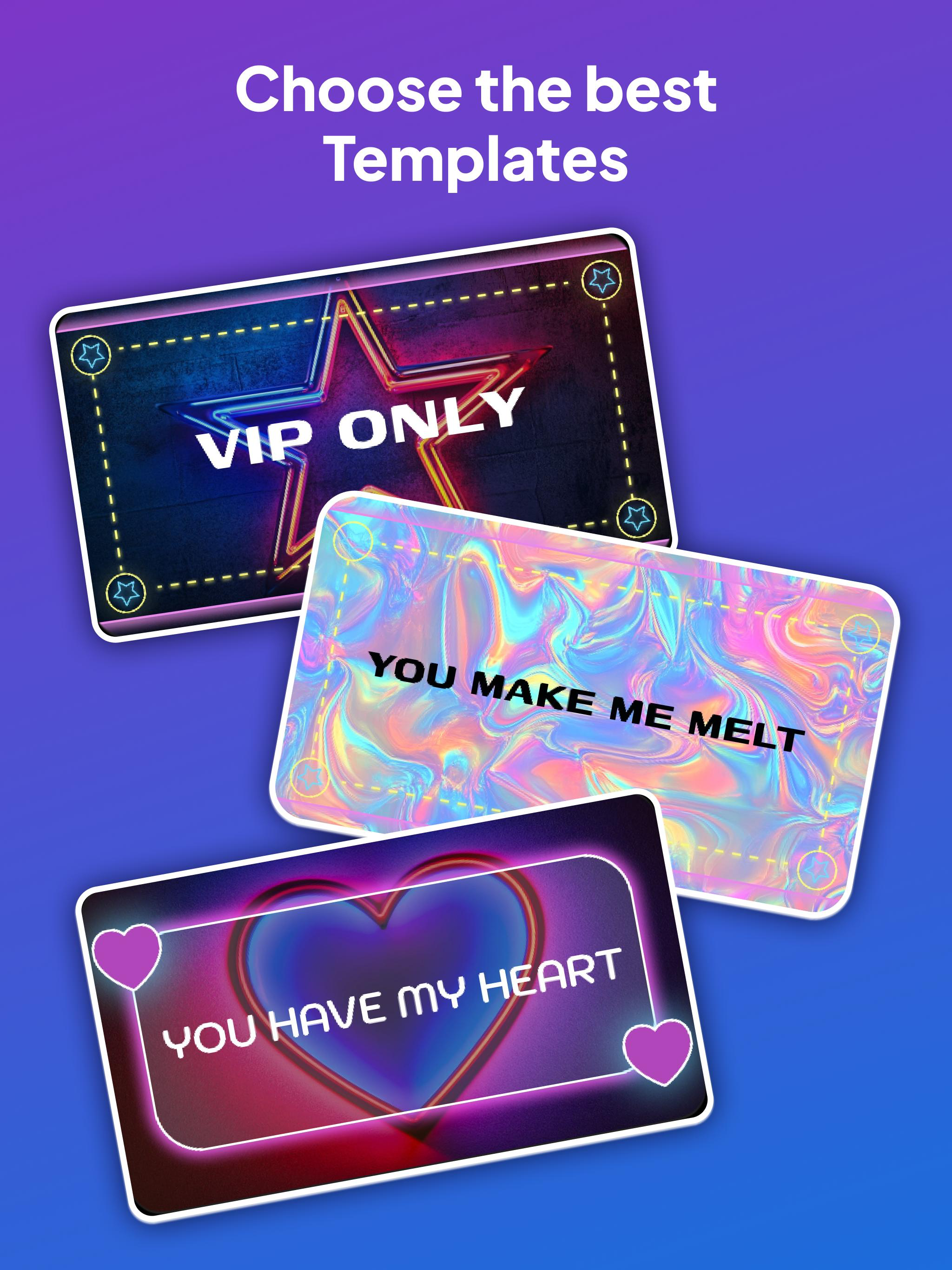 LED Scroller and Text Banner