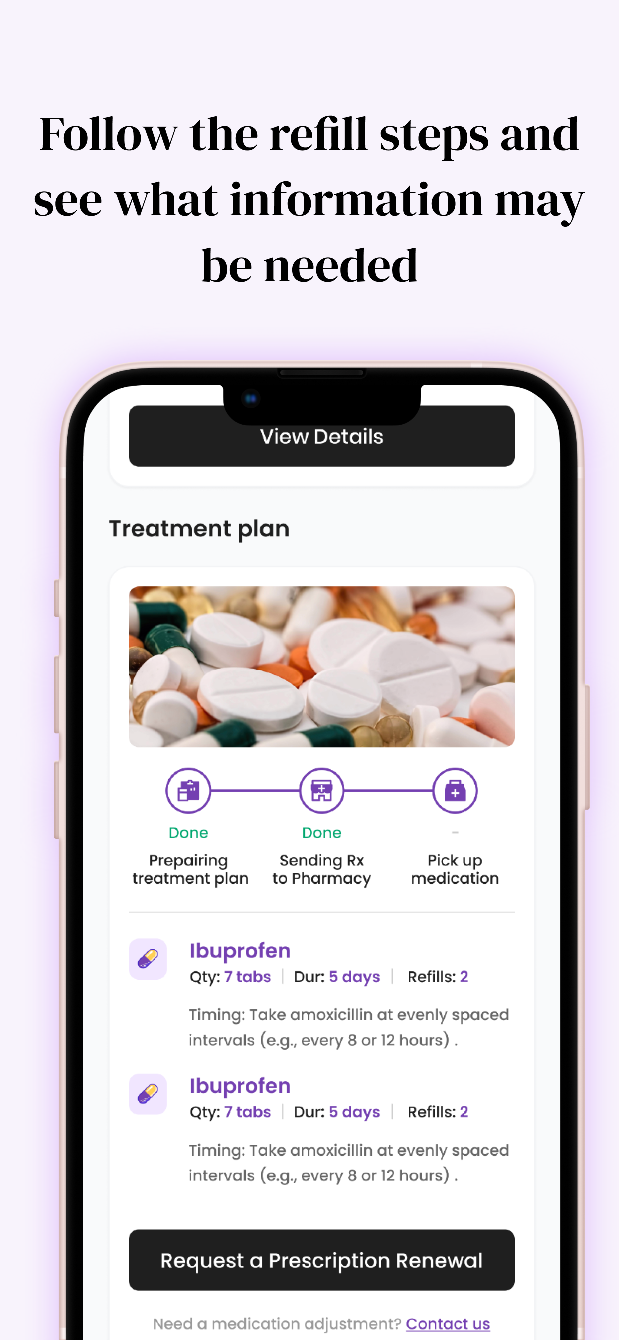 FasTreat-ADHD Test&Treatment screenshot 4