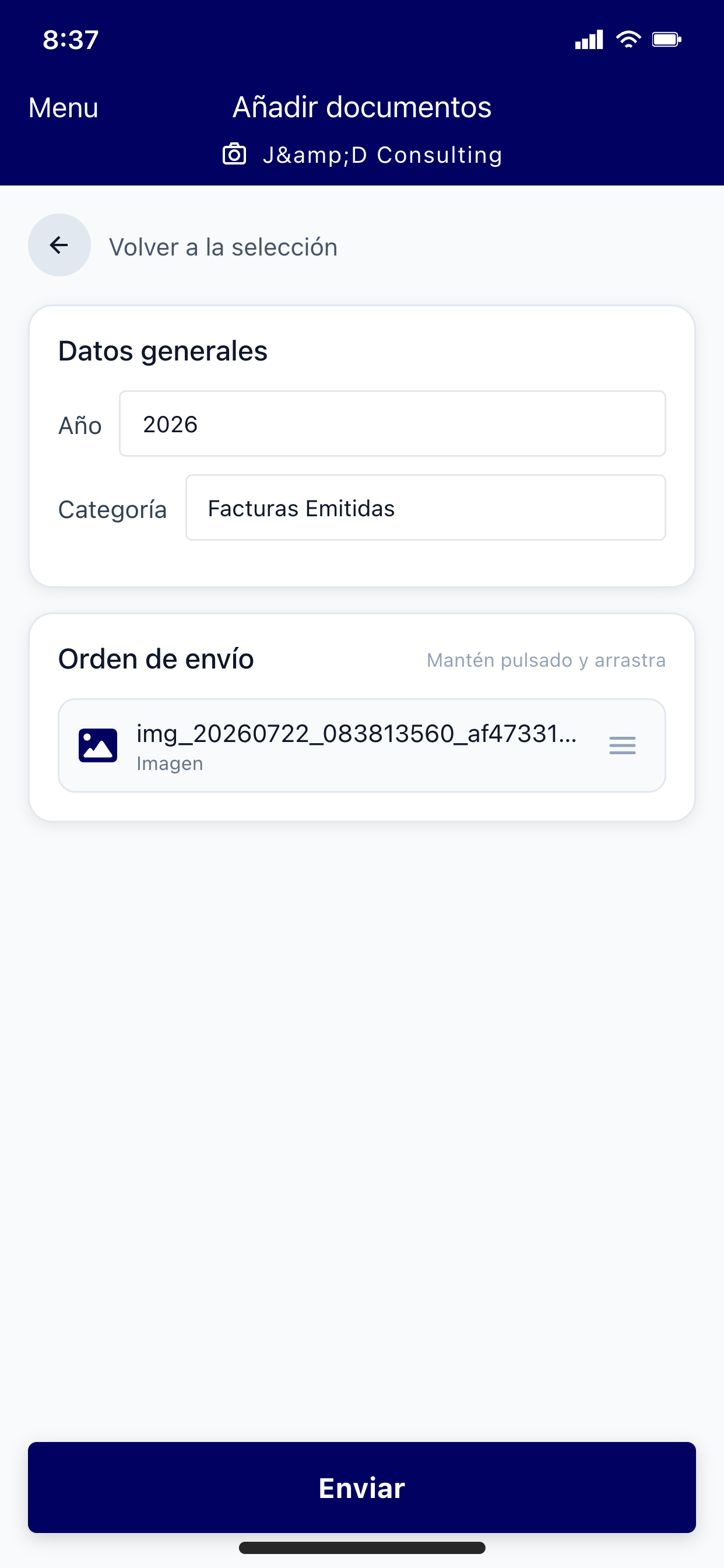 JDConsulting screenshot 5