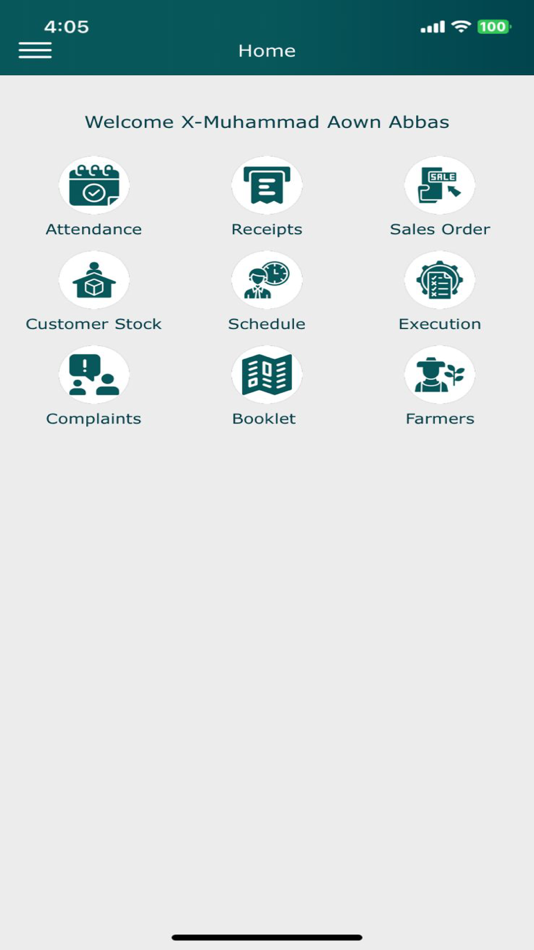 #8. iSolve-FMS (iOS) 由: isolve business solutions private Limited