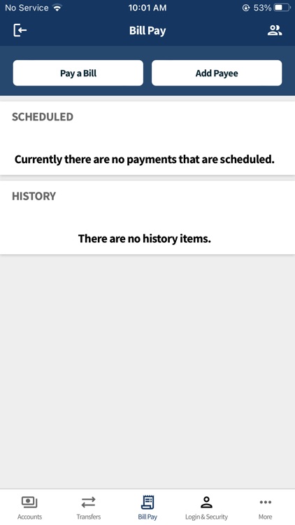 First Pryority Bank Mobile