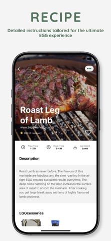 Green Egg Nation Screenshot 2 of 5