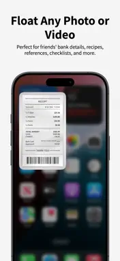 quicklook multitasking screenshot 3