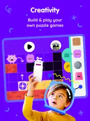 thinkrolls: игры для детей айпад изображения 4