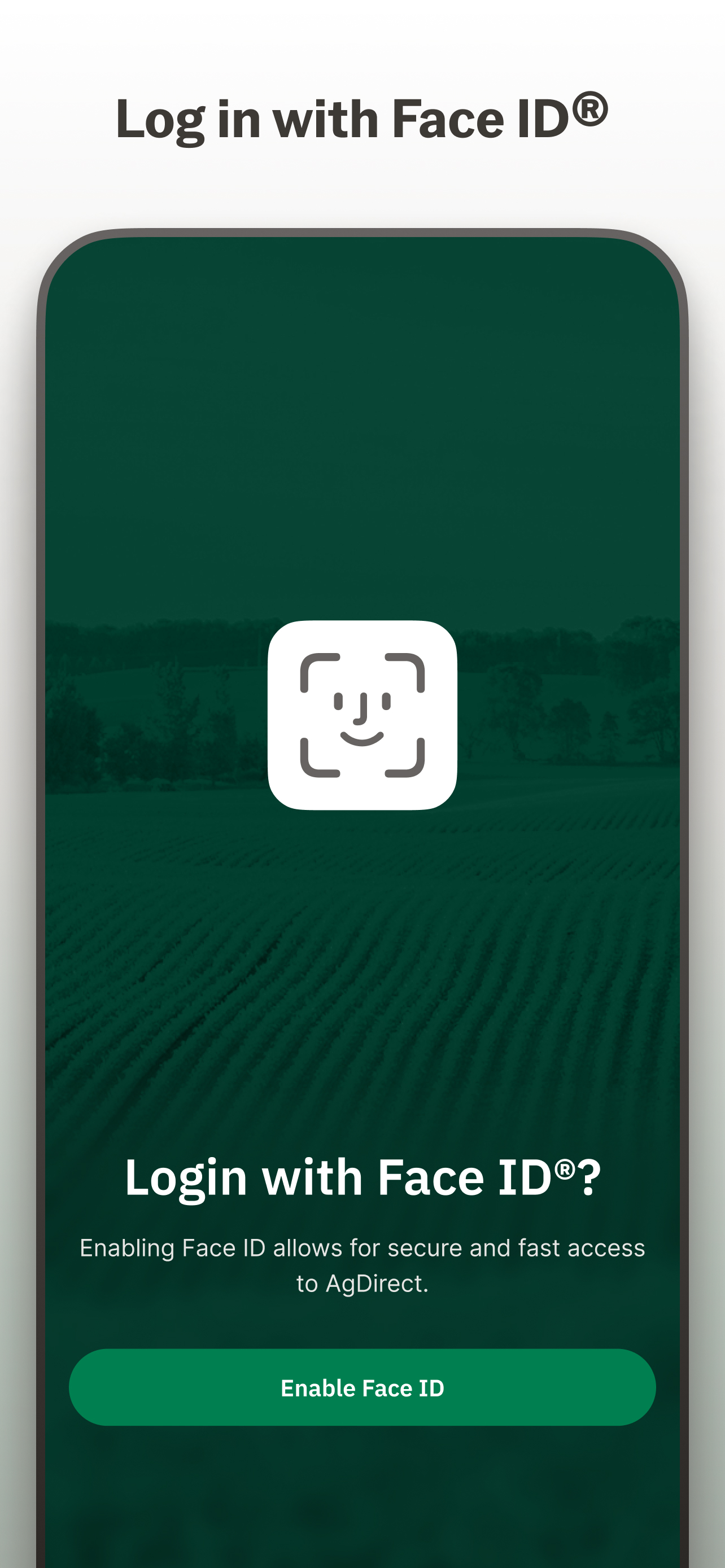 Frontier Farm Credit Mobile