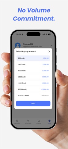 eSIM Access: eSIM B2B Resell screenshot