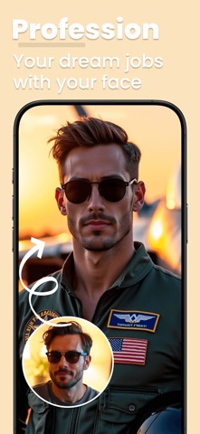 Luuls - AI Photo Enhancer screenshot