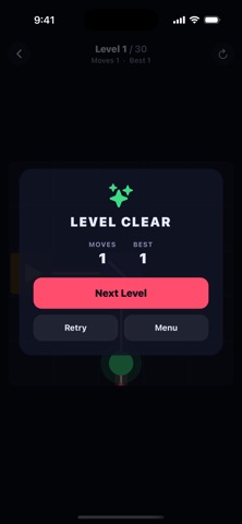 Mirror Beam - Laser Puzzle Screenshot 2 of 4