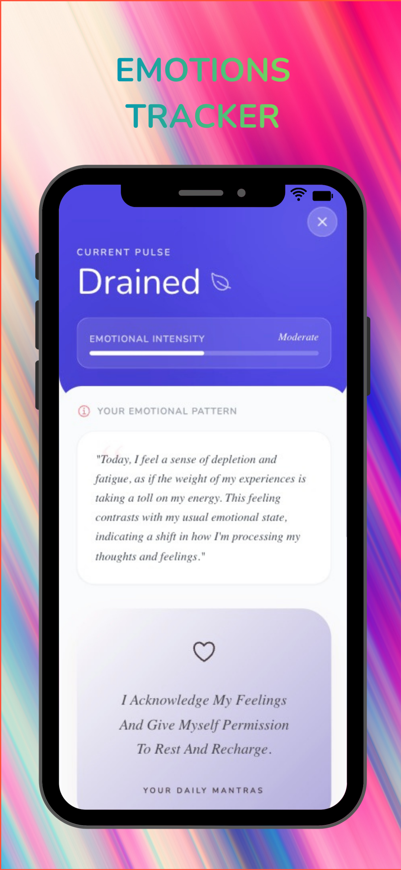 TheLifeMerit screenshot 4