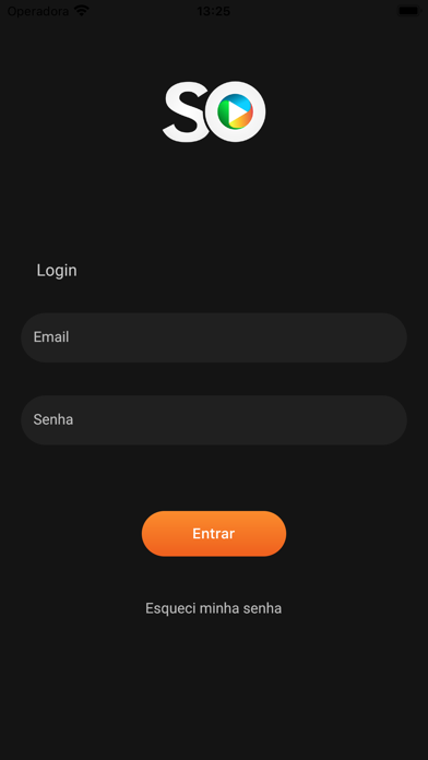 SO Play Screenshot