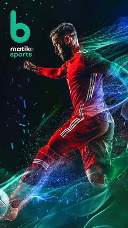 Matik sports live games