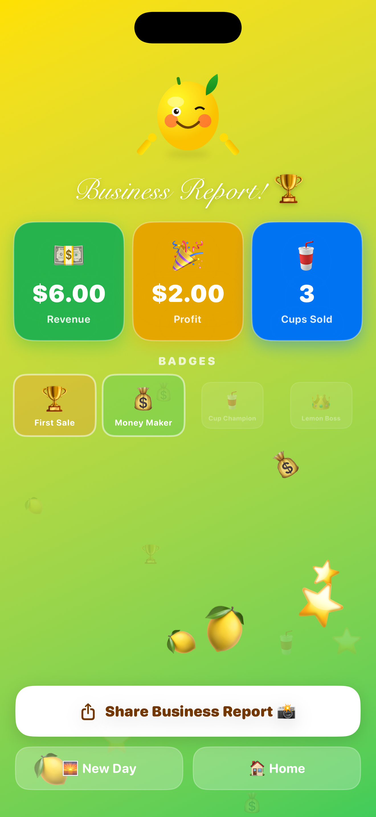LemonCo screenshot 6
