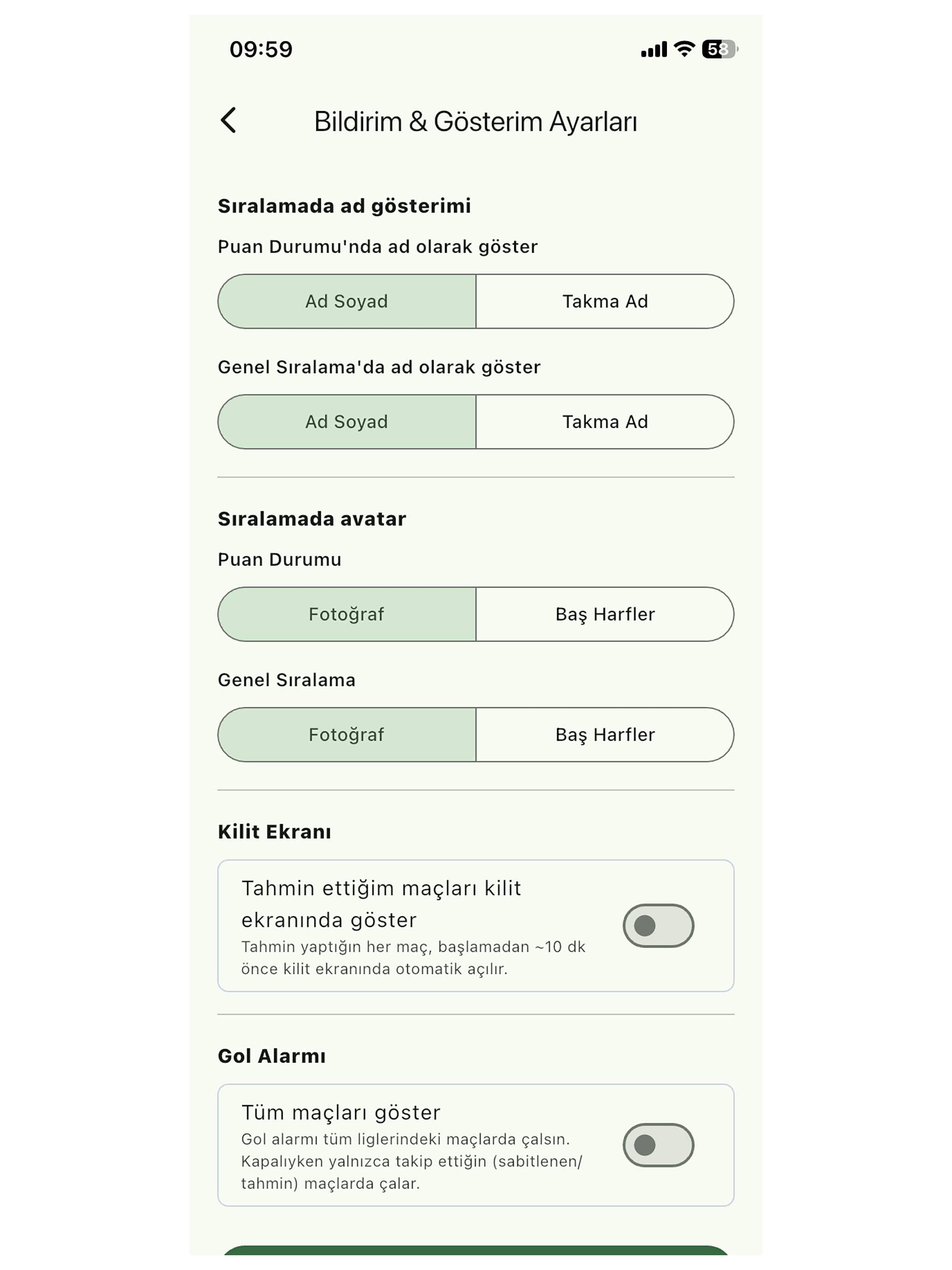 Skorbill screenshot 20