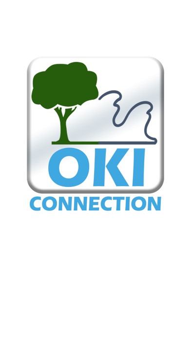 Screenshot 1 of OKI Connection App