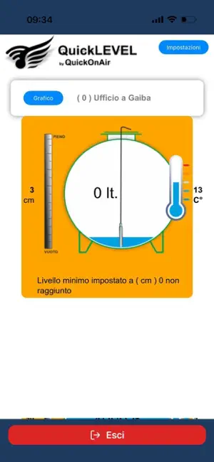 QuickLevel screenshot 3