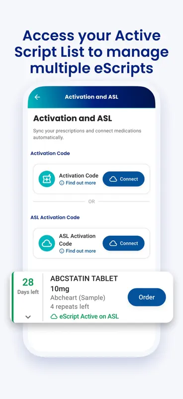 MedAdvisor Medication Tracker screenshot 9 of 9